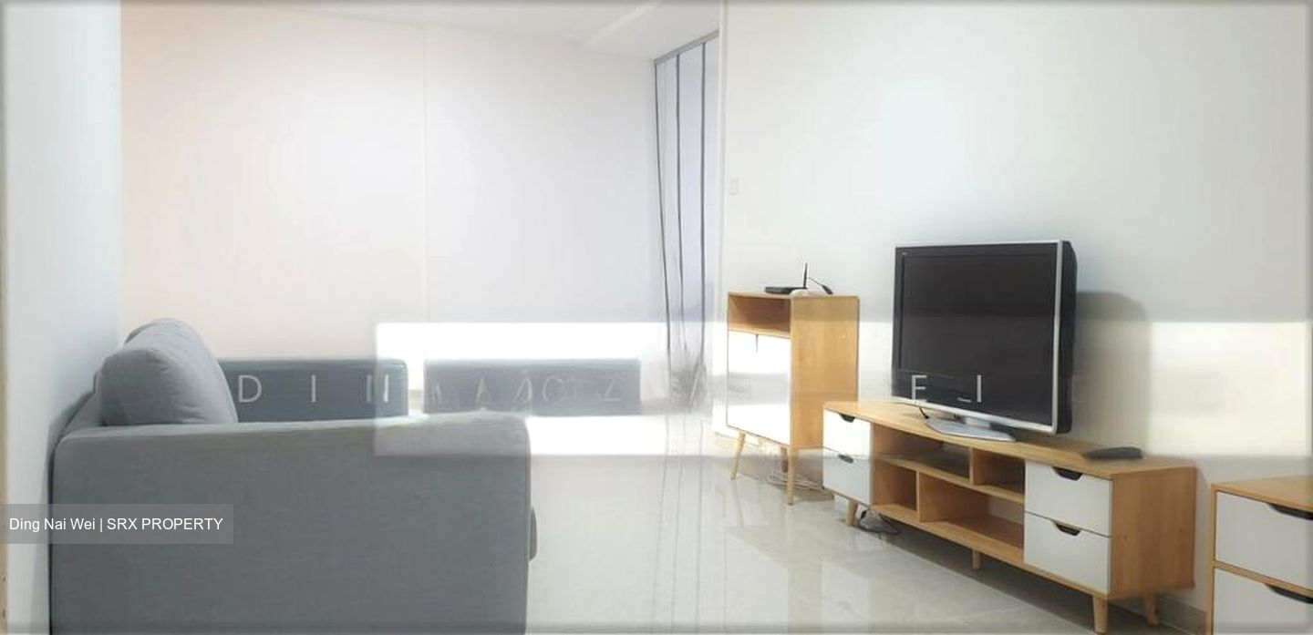 The Plaza (D7), Apartment #503684561